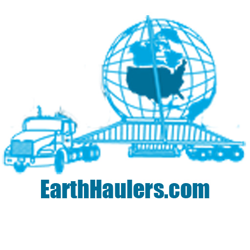 Earth Haulers - dump truck services Fort Worth, TX